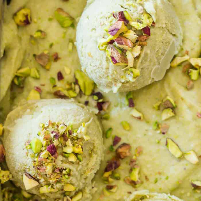 Pistachio