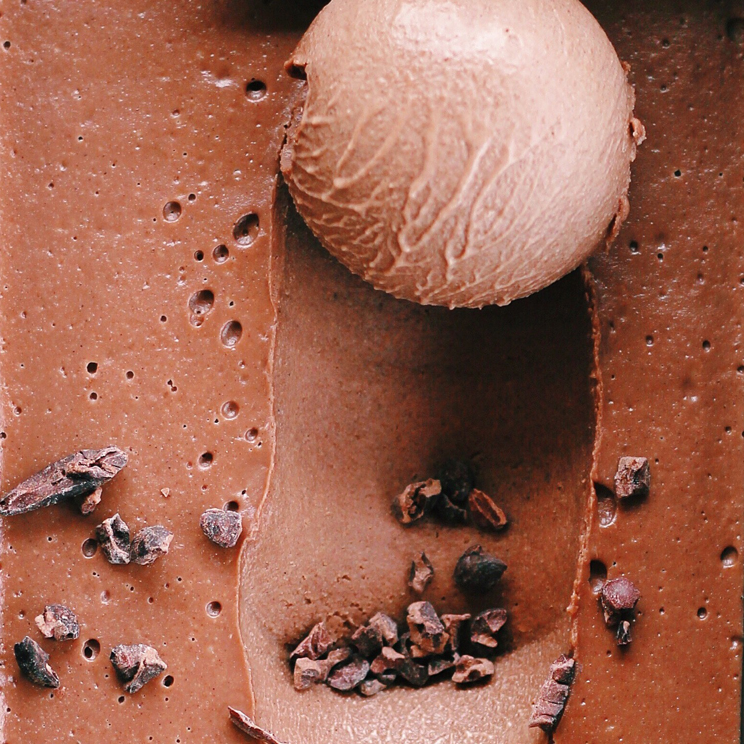Schokolade